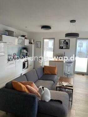 Foto - Wohnungsswap - 3 Zimmer, 69 m² - Goethestraße, München