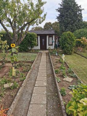 Foto - Garten abzugeben - 500,00 EUR Kaltmiete, ca.  0,00 m²