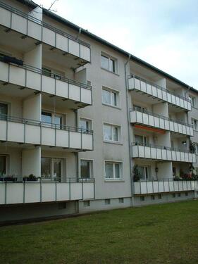 Foto - Etagenwohnung in Essen