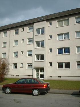 Foto - Etagenwohnung in Essen zur Miete