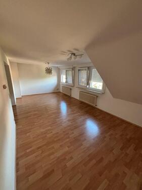 Foto - Etagenwohnung zur Miete in Saarbrücken