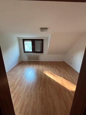 Foto - Etagenwohnung in Saarbrücken