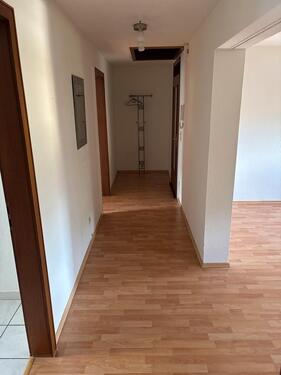 Foto - Etagenwohnung in Saarbrücken zur Miete