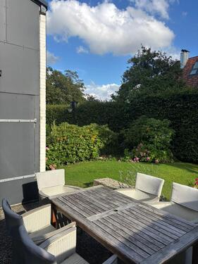 Foto - Reihenendhaus Doppelhaushälfte westl. Höhe