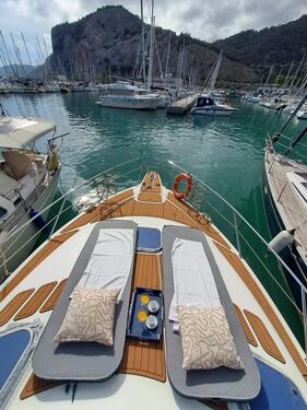 Foto - Einzigartiger Urlaub auf dem Wasser