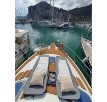 Einzigartiger Urlaub auf dem Wasser - München Altstadt-Lehel