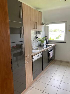 Foto - Etagenwohnung in Arnsberg zur Miete