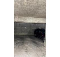 Tiefgaragen-Stellplatz in Stuttgart-Hoffeld