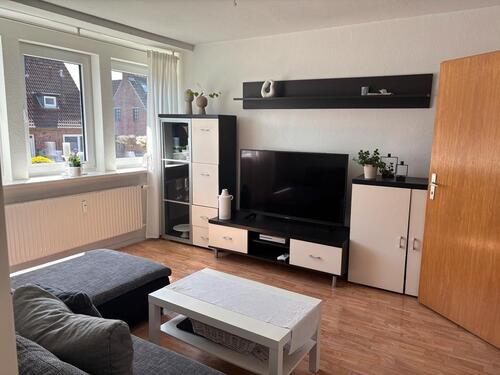 Foto - Zum 01.12.2025 4 Zimmer Wohnung in Schleswig zu vermieten