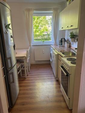 Foto - Etagenwohnung zur Miete in Schleswig