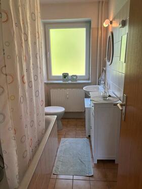 Foto - Etagenwohnung in Schleswig