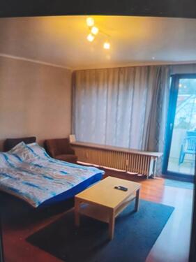 Foto - Schöne 2 Zimmer Wohnung mit Terrasse, Bad Nenndorf zentral