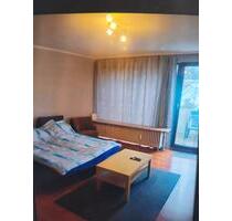 Schöne 2 Zimmer Wohnung mit Terrasse, Bad Nenndorf zentral