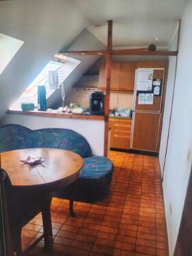 Foto - Etagenwohnung zur Miete in Bad Nenndorf