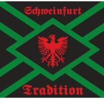 Mietwohnung 3 Z . Schweinfurt - Musikerviertel - Ochsenfurt