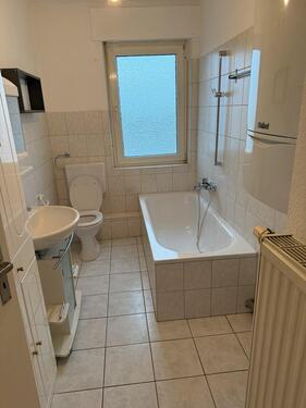 Foto - Etagenwohnung in Pirmasens zur Miete