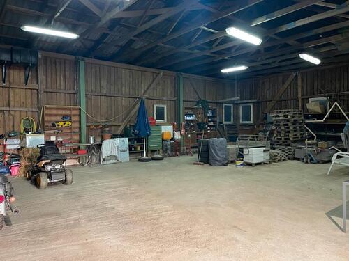 Foto - andere in Werbach