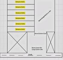 Stellplatz Wohnwagenstellplatz Wohnmobilstellplatz - Pettstadt