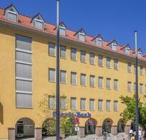 Ca. 182 m² Gewerbefläche für Büro oder Praxis in absolut zentraler Lage von Schweinfurt zu vermieten