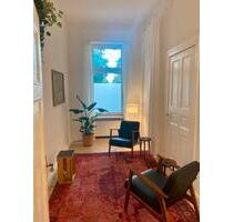 Praxisraum in Gemeinschaftspraxis - Berlin Tempelhof-Schöneberg