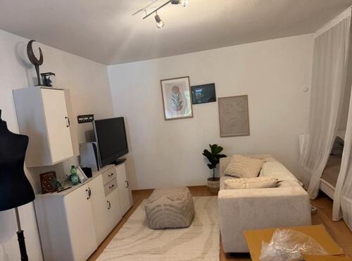 Foto - Kleine Wohnung mit Balkon in Bad Münstereifel