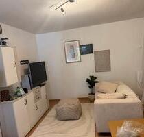 Kleine Wohnung mit Balkon in Bad Münstereifel