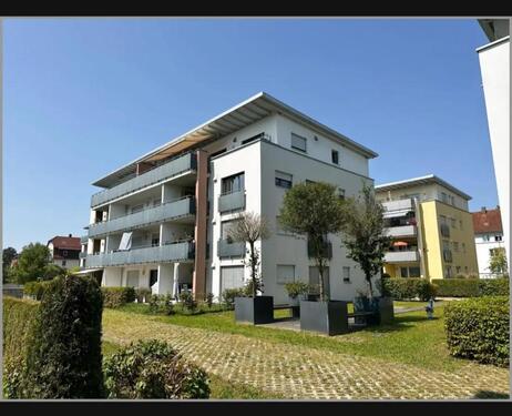 Foto - 3,5 Zi.Wohn. zur Miete, in Heidenheim an der BrenzInnenstadt