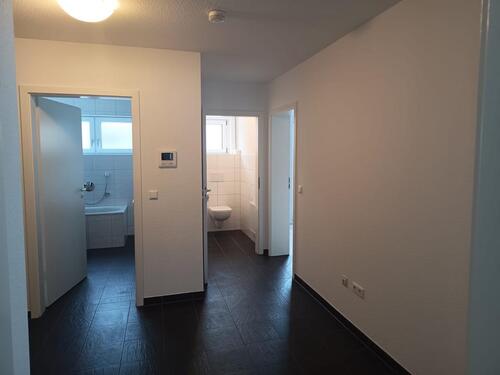 Foto - 3.5 Zimmer Etagenwohnung in Heidenheim an der Brenz