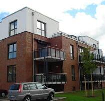 2-Zimmer-Seniorenwohnung mit Balkon nur mit WBS - Schönberg (Holstein)