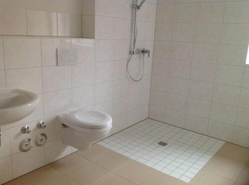 Foto - 2 Zimmer Erdgeschoßwohnung in Schönberg (Holstein)