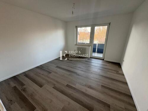 Foto - 3.5 Zimmer Etagenwohnung in Würzburg