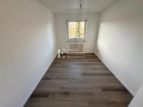 Foto - Etagenwohnung in Würzburg zur Miete