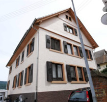 2-Zimmer (Ferien-)Wohnung, Nähe Baden-Baden, incl. Stellplatz - Forbach