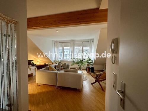 Foto - Wohnungsswap - 2 Zimmer, 48 m² - Lohsestraße, Nippes, Köln