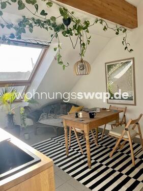 Foto - 2 Zimmer Etagenwohnung zur Miete in Köln