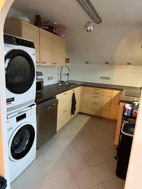 Foto - 3 Zimmer Dachgeschoßwohnung in Heroldstatt