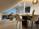 Foto - Dachgeschoßwohnung in Heroldstatt zur Miete