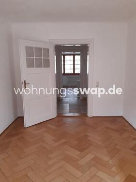 Foto - 3 Zimmer Etagenwohnung in München