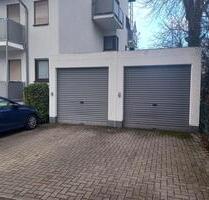 Leimen Teil eines Doppelparkers zum Mieten