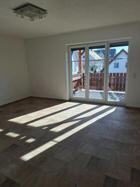 Foto - Schöne 3-Zimmer Wohnung in der Gemeinde Wolnzach