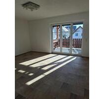 Schöne 3-Zimmer Wohnung in der Gemeinde Wolnzach