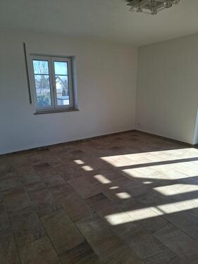 Foto - 3 Zimmer Etagenwohnung zur Miete in Wolnzach