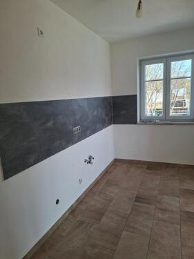 Foto - 3 Zimmer Etagenwohnung in Wolnzach