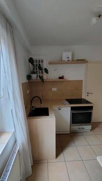Foto - Gemütliche 2-Zimmer-Wohnung mit Terrasse in Bad Rodach
