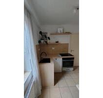 Gemütliche 2-Zimmer-Wohnung mit Terrasse in Bad Rodach