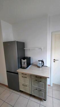 Foto - 2 Zimmer Erdgeschoßwohnung zur Miete in Bad Rodach