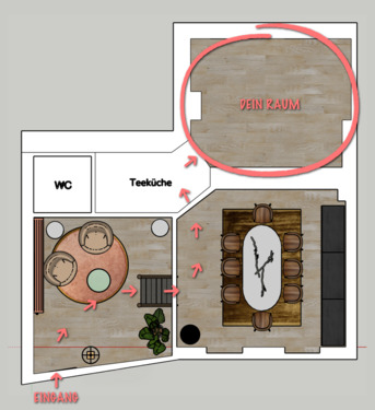 Foto - andere zur Miete in Brandenburg an der Havel