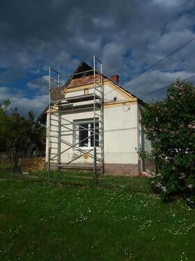 Foto - Haus 23km nördlich von Nagykanizsa zu vermieten