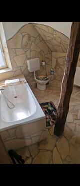 Foto - 1 Zimmer Dachgeschoßwohnung in Nienburg (Weser)