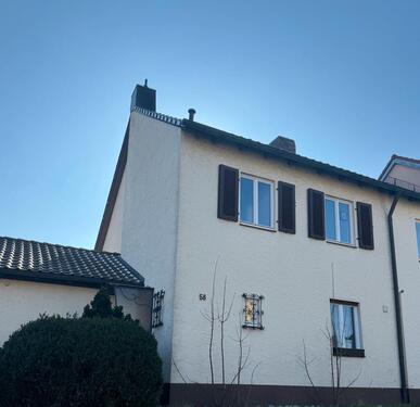 Foto - Haus für Monteure, neu renoviert